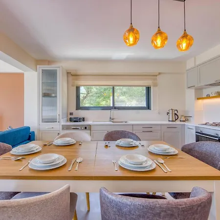 Cukurbag Koeyue Doga Manzarali Poeta Вилла