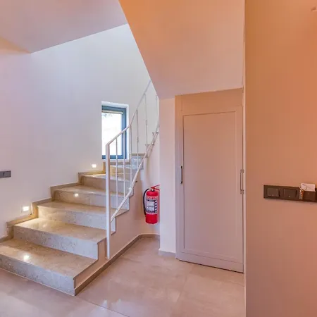 Cukurbag Koeyue Doga Manzarali Poeta Вилла