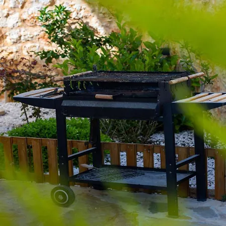 Cukurbag Koeyue Doga Manzarali Poeta Villa Kas