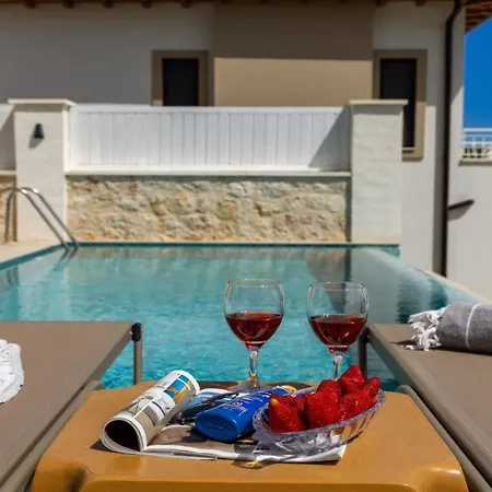 Villa Cukurbag Koeyue Doga Manzarali Poeta *