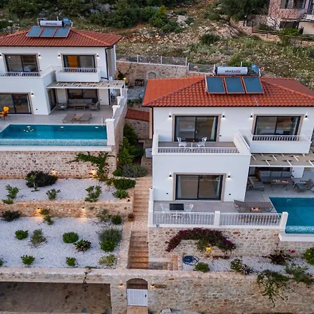 Cukurbag Koeyue Doga Manzarali Poeta * Kas