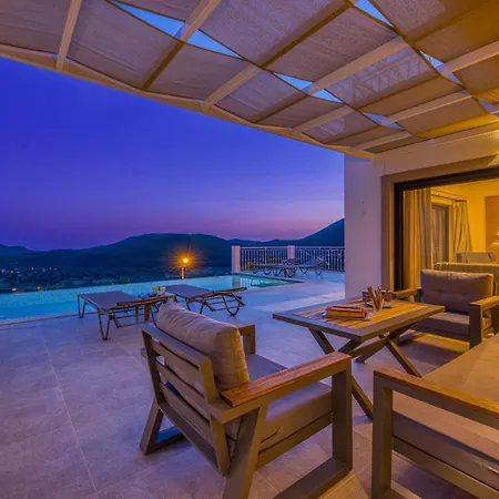 Cukurbag Koeyue Doga Manzarali Poeta * Kas