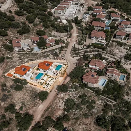 Cukurbag Koeyue Doga Manzarali Poeta * Kas